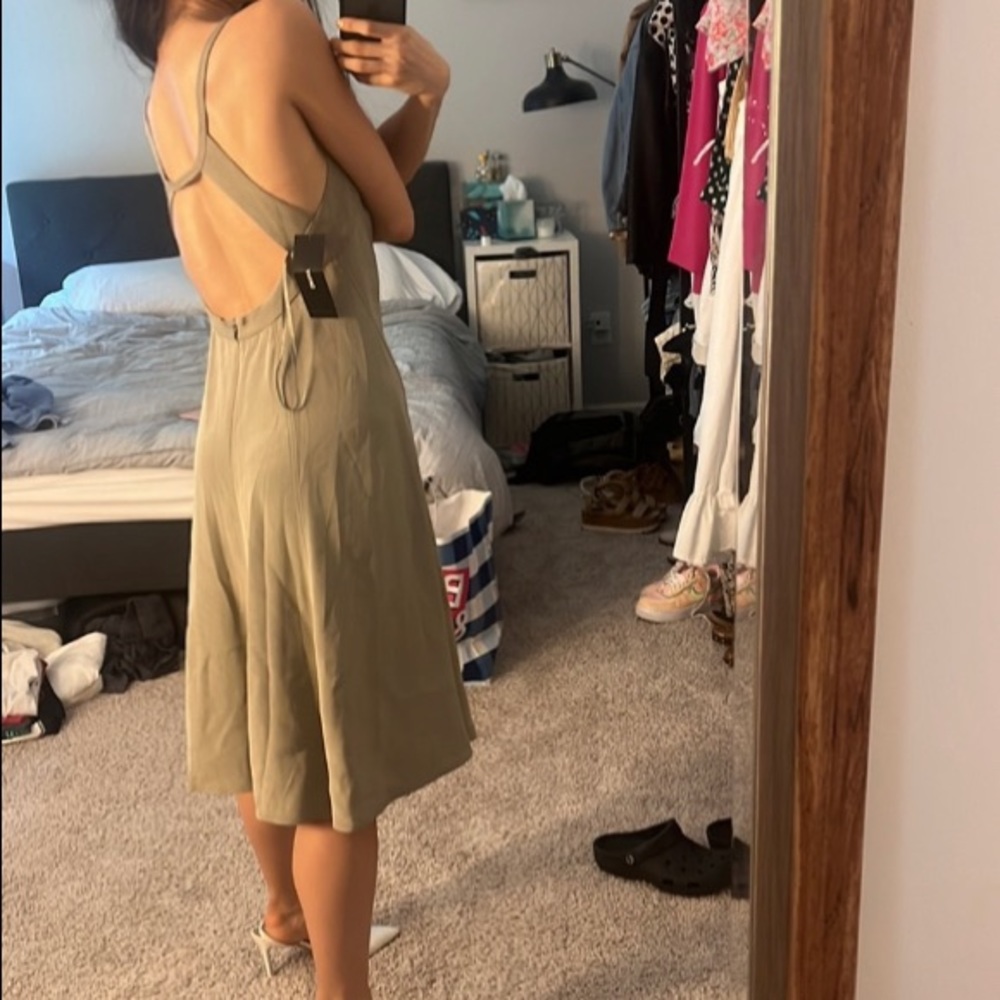 DKNY dress NWT